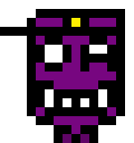 [741690] (More closer to a year and a half) *Dave is taking out trash, when He notices the animatronic* huh? What the..? - Dave