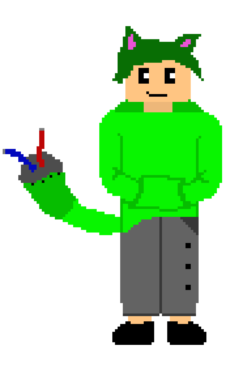 [3a33bd] I'm just going to use it fore today