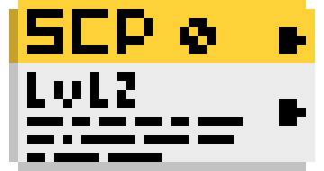 [9664c4] SCP LEVEL 2 KEY CARD