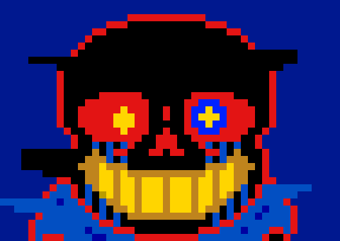 [ae61c8] oh please I was in the multiverse AND pam before you