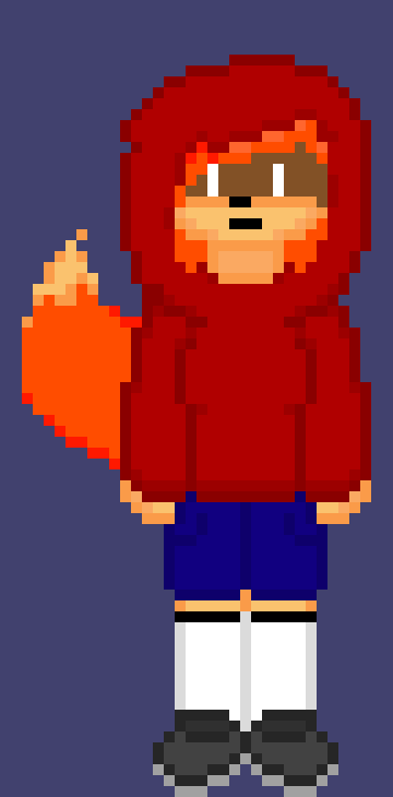 [2ad846] *walks in* ... -Foxlya