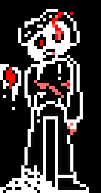 [6a27ef] *id push tim into the lake and hover on a melting gaster blaster*- ~{Fax}~