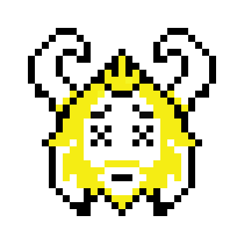 [9664c4] Decapitated Asgore