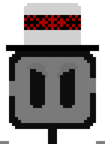 [25d002] You know what? No. I've been working so long and hard to perfect my hypnosis, and giving up just isnt a option.