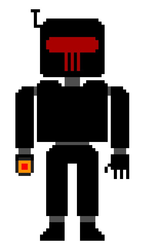 [de8c0d] *What sonic sees*