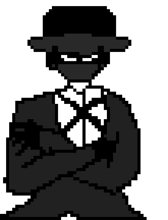 [04231a] Dont Save the toby