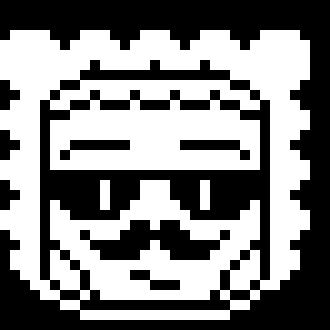 [7f51f6] Pink - *still confused* Green guy?