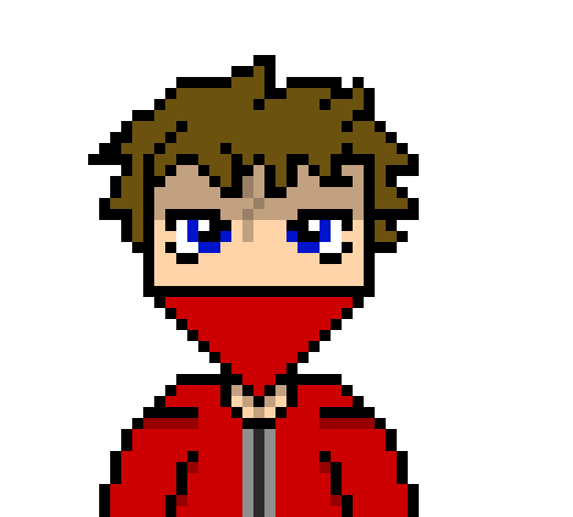 [9664c4] Asriel went hyper god with only Charas soul when he took them up to the surface