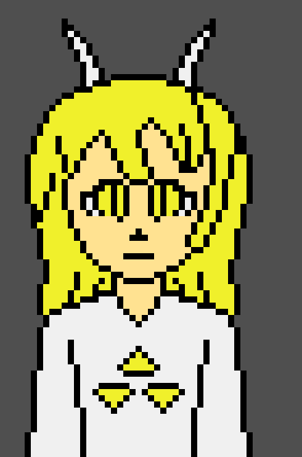 [0ae1f1] its no surprise you dont remember. Demon said she didn't want you to know, so she uh...made you forget