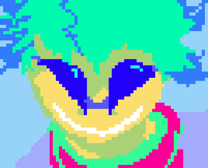 [226e04] But i didn't think you could cry. You always seemed like you try to never let yourself get too far one way or the other, so I keep wondering what that void is in your head thats getting... angsy.