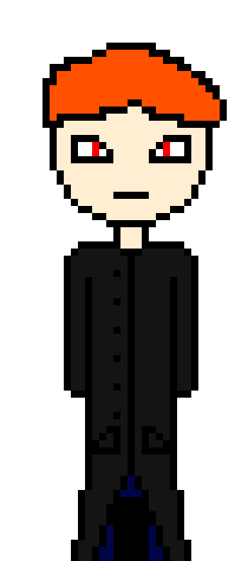 [a41074] pathetic that you'd think that would stop me or that I care enough to hurt either of you... I'm just trying to return home to try and fix the machine that brought me here