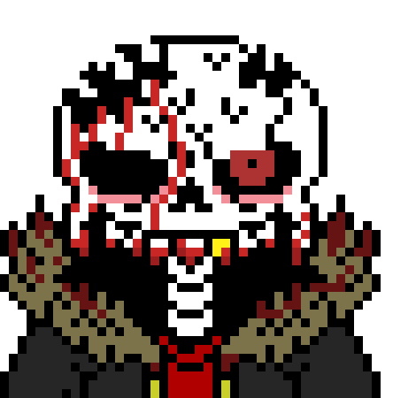 [a49514] *blood drips on floor*