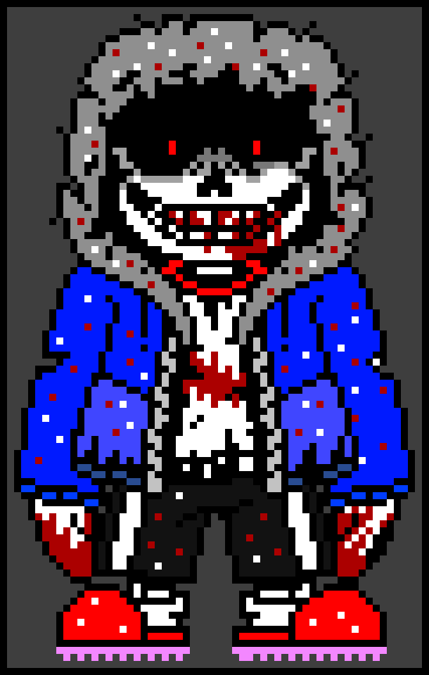 [0ec511] And if you make that base on this ... this is insanedust sans not dust sans