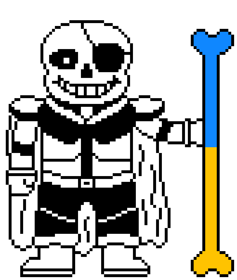 [3354ce] NGAHHH I SHALL DEFEAT YOU!!!! *turns soul red and does the upward bone attack.*