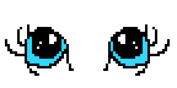 [9664c4] Anime_eyes_lolirock