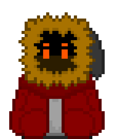 [5e7c80] Im going to get some water If you want to fight when im back say when?