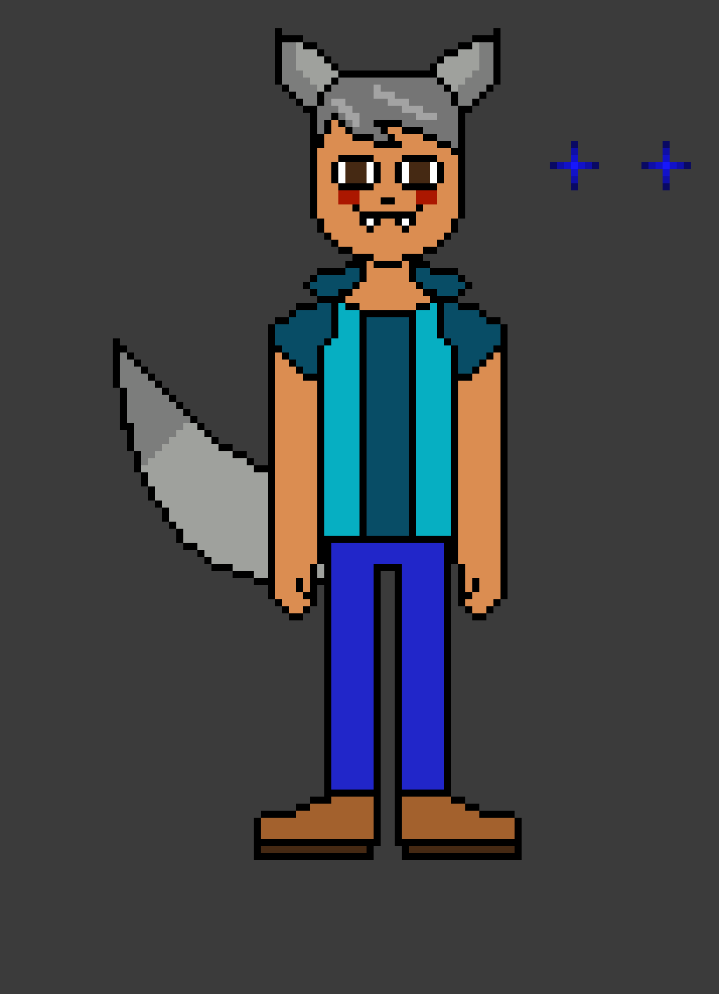 [4fbda4] :3eve. dst do you see the eyes ... there nave's eyes- Evan