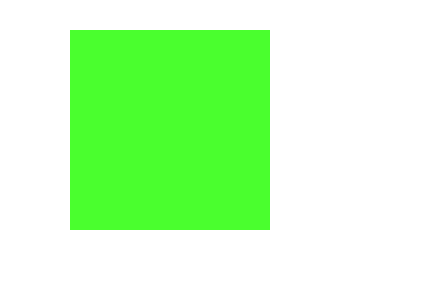 [9664c4] green square