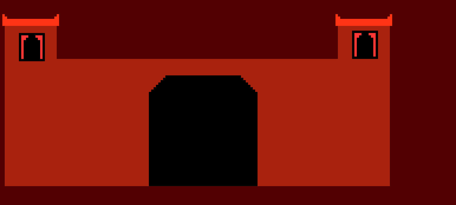 [9664c4] Pumpkin Palace