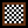 [3d8ba2] Chess Board