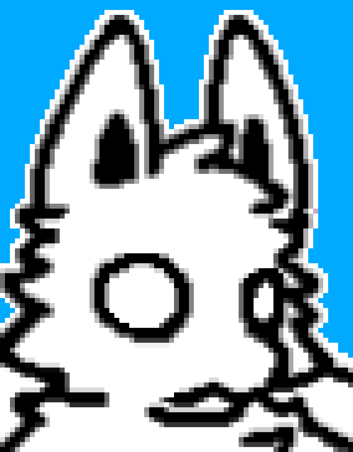 [acbc50] *panicking squid noises*