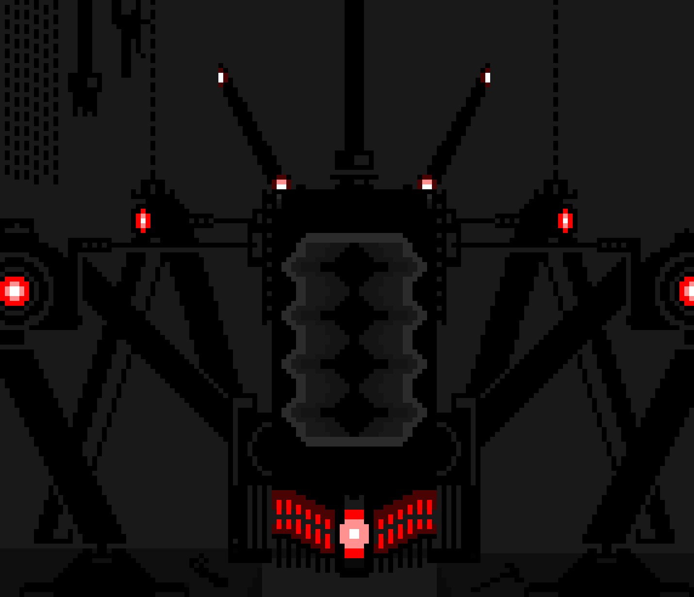 [aeaddc] *rewirees some parts of legs*