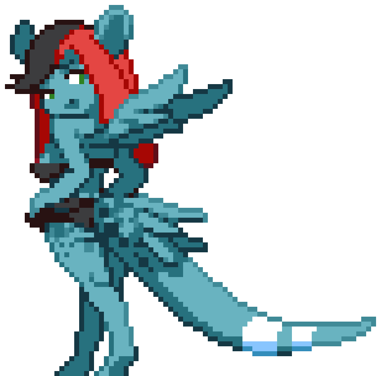 [63ceb7] "DragonPony | I shit you not, that's legit just what it was called... And the link is a devaintart link and whatnot so... Cannot really leave a link... But even then I won't since the person who made this also makes NSFW, stuff so for the virgin PAM eyes it won't get a link..... -Terrie