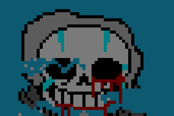 [47bc6e] M A D N E S S