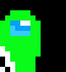 [1d49ac] lil among jus smiles at you and stays near your arm