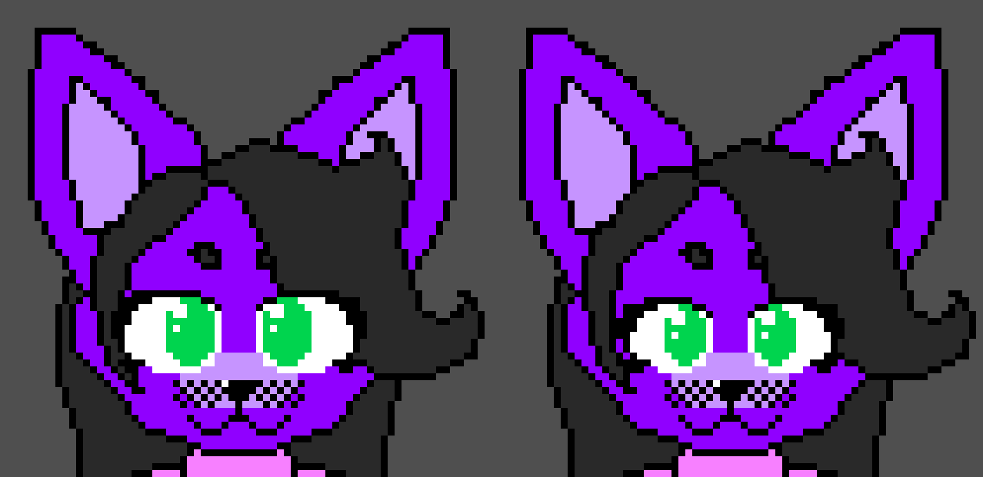 [c18bdd] Azula-Which looks better?