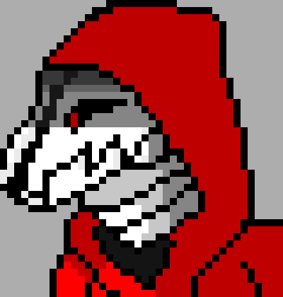 [7398c2] That HUMAN!! :Red