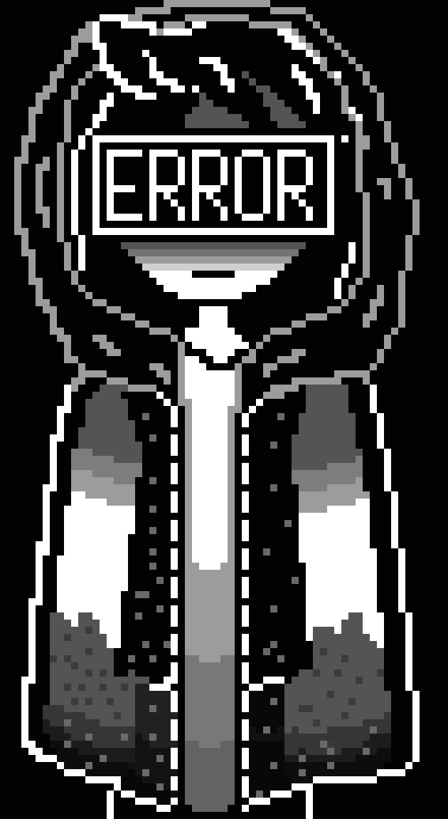 [76da01] *sigh* hello Creeper