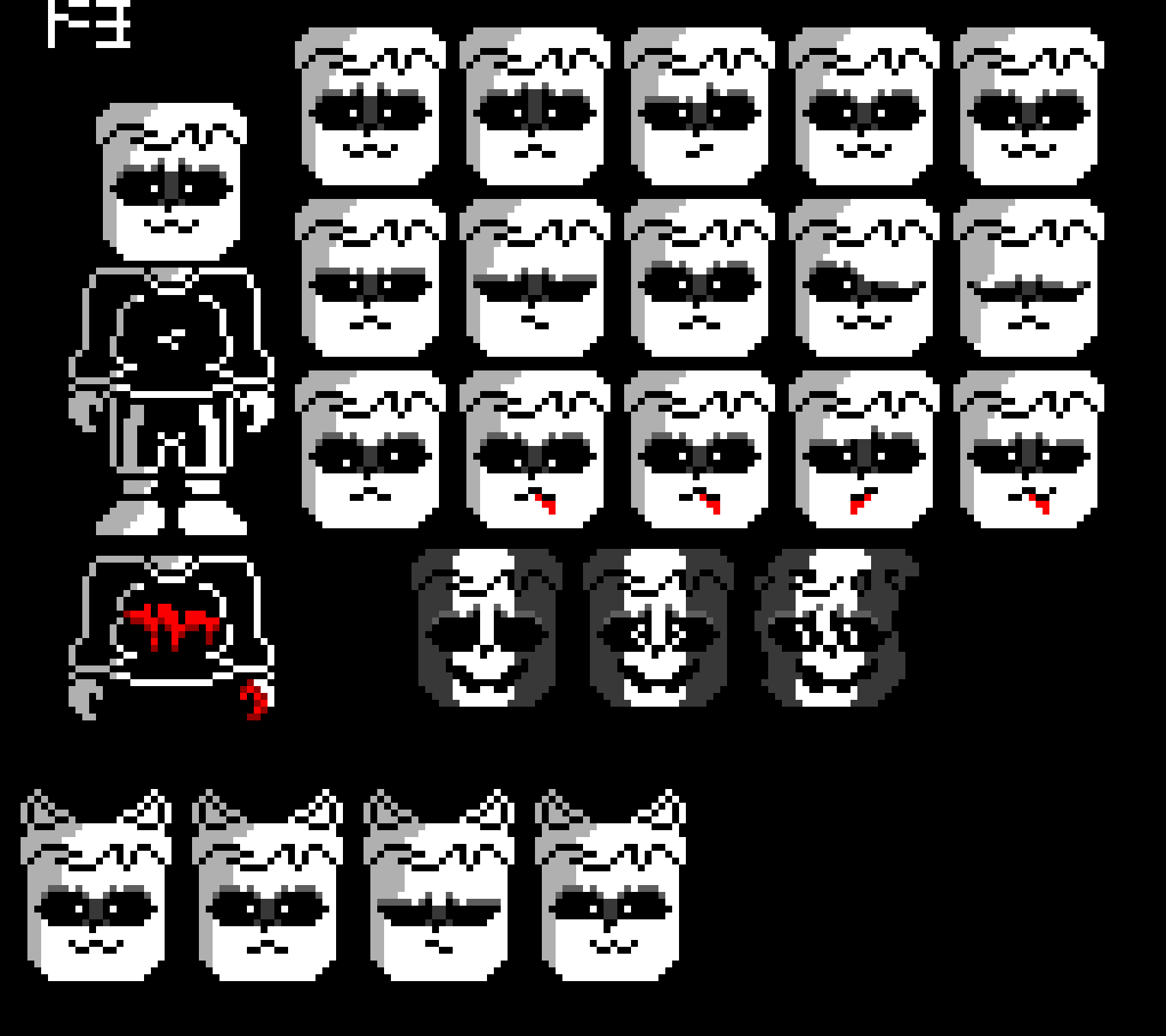 [461317] (Save! - F3)