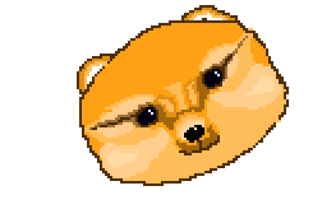 [697caa] Pixel art project