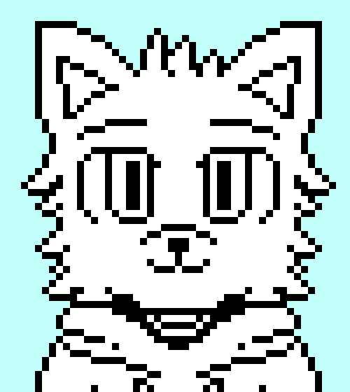 [5b2f3e] sure, I'll save the sprites I have done, just to clear out some space... (chrome tab ammount