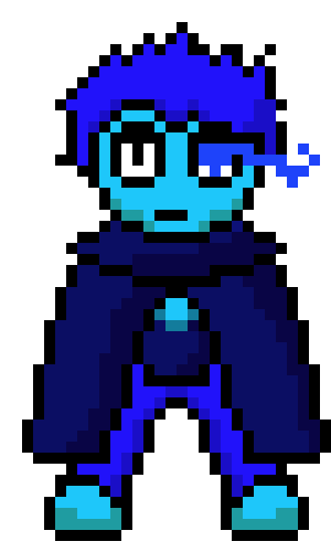 [9664c4] genacide aqua