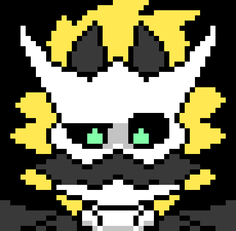 [63ceb7] -She seems a little more curious as she picks both Rozora and Hizol, up and set them both in her lap, she pets Rozora, as she examines Hizol-