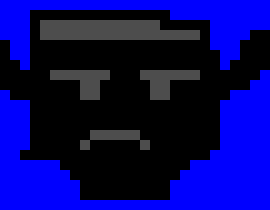 [777ed4] u should go to the doctor :knife