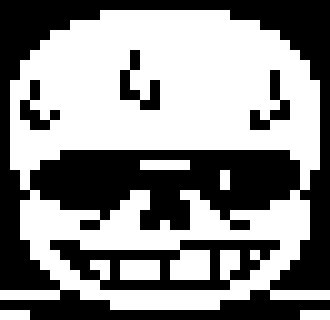 [0535a6] "You may be feeling much weaker then usual. Thats the Mini Determination extractor. Do not fear. It will be over soon"