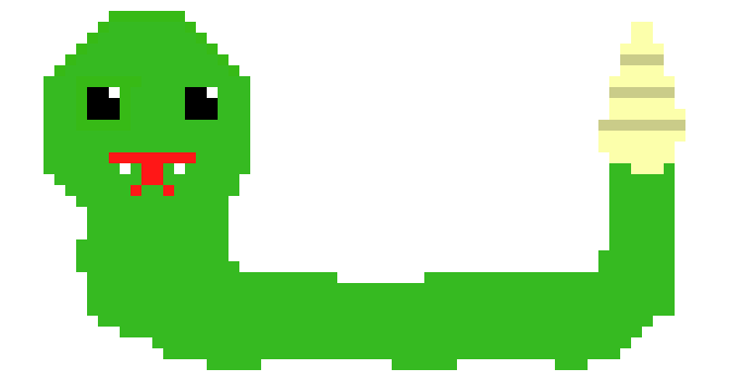 [9664c4] sssssssnake