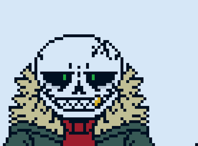 [32e52e] -he follows shadow-