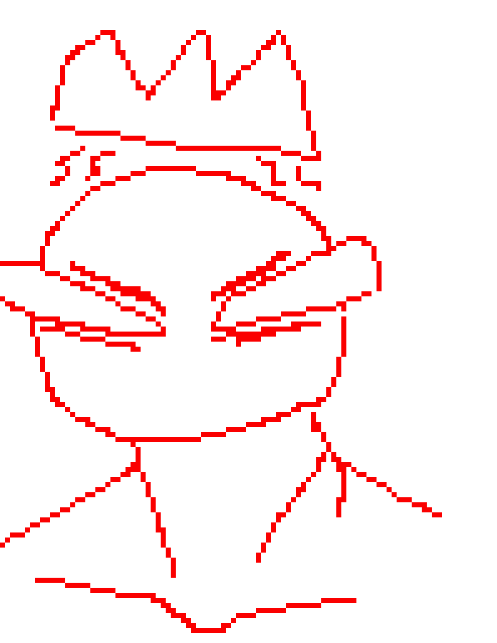 [c2ba18] Step aside weaklings, the sigma has arrived.