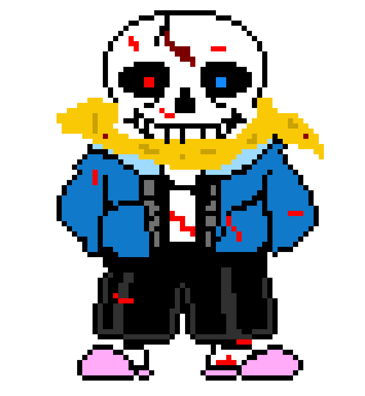 [9ae674] Sans Idea #1