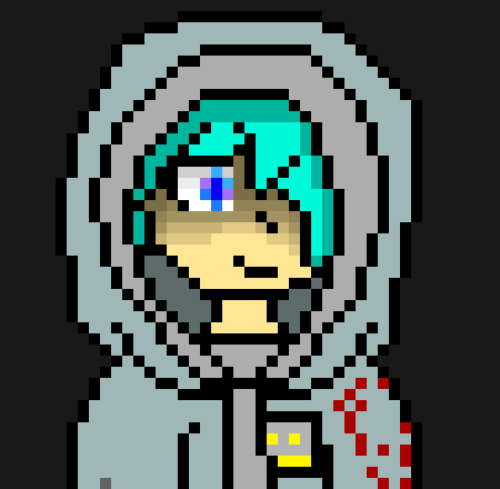 [c8bb2d] *stares from the woods*