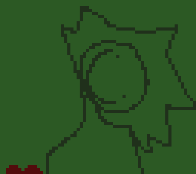 [5a7b69] Sagas, being raked through the mud, while you're playing for fun, and you're playing it rough.