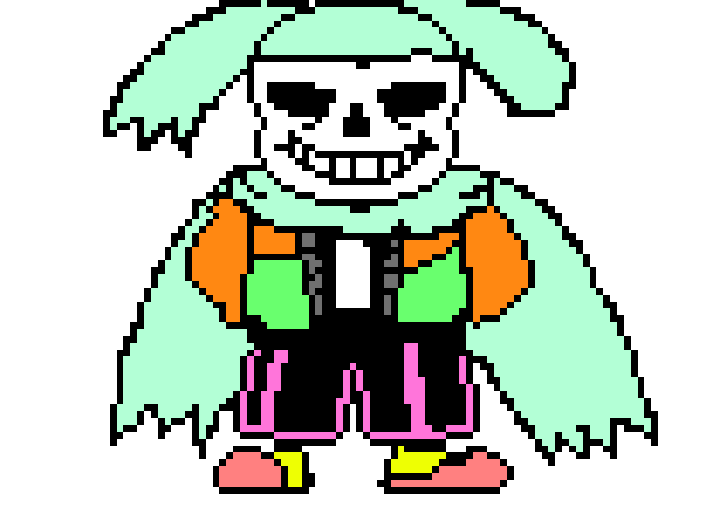 [53a360] Paisano sans Phase 2 Miss Strike V1