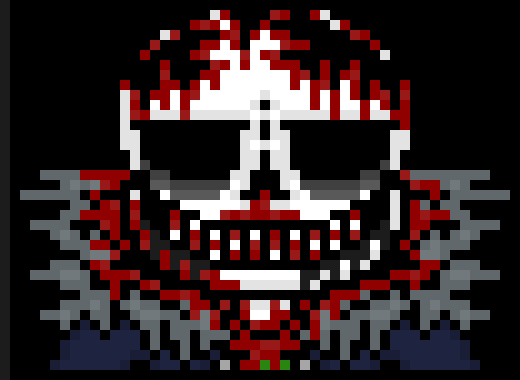 [22b1e5] *tps back* Oh there you are- oh, decided to stop posing as me now?