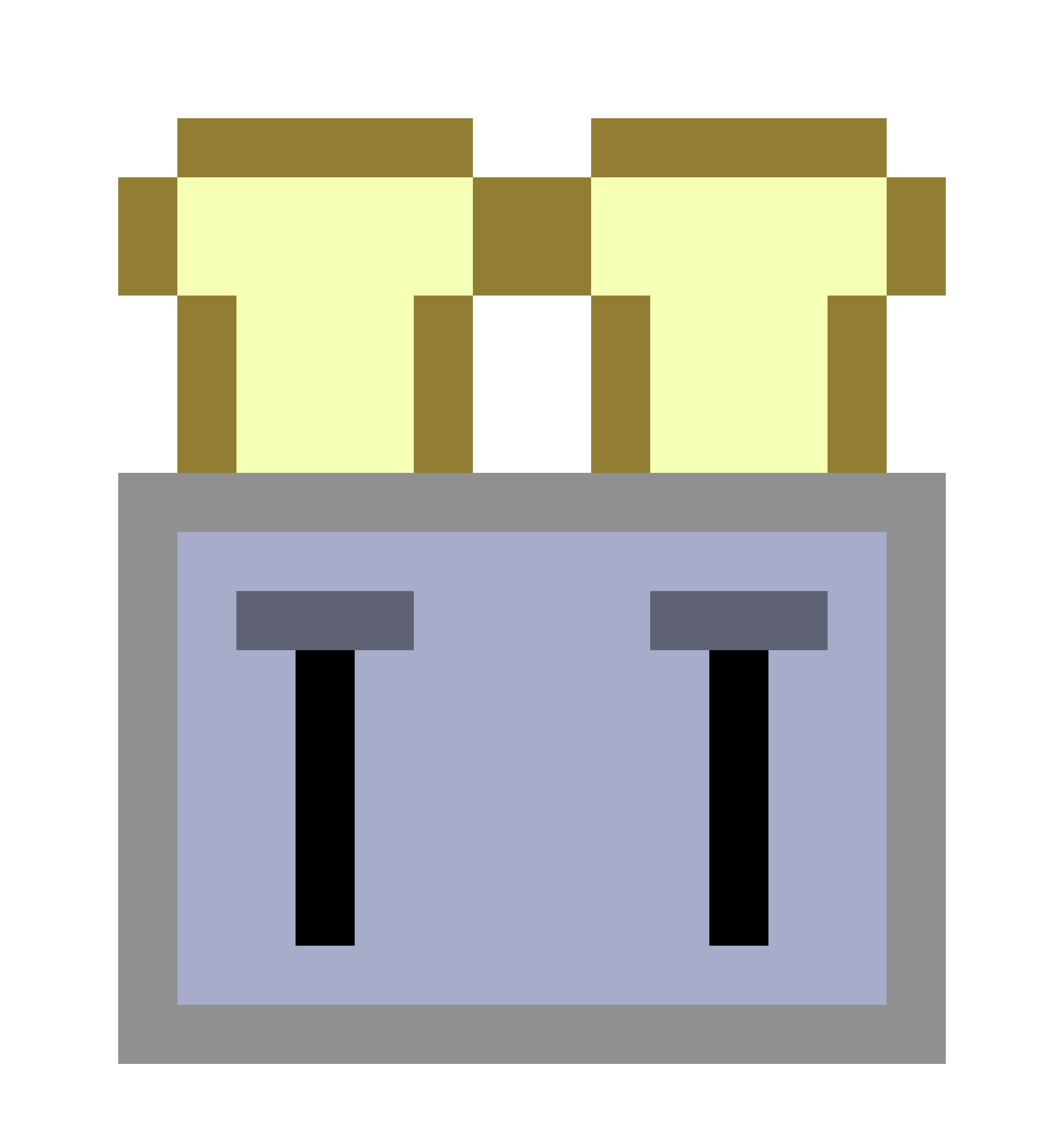 [21396f] TOASTER
