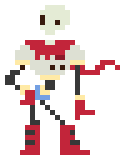 [741690] Pretty good, hammy! -Ben (As Papyrus)