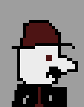 [e33228] "imagine wanting power in a pixel art site. honestly depressing." True, Sy, but there are some Stalins and some Hitlers and some. [lssunky]